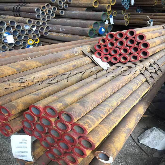 無縫管倉(cāng)庫產(chǎn)品展示